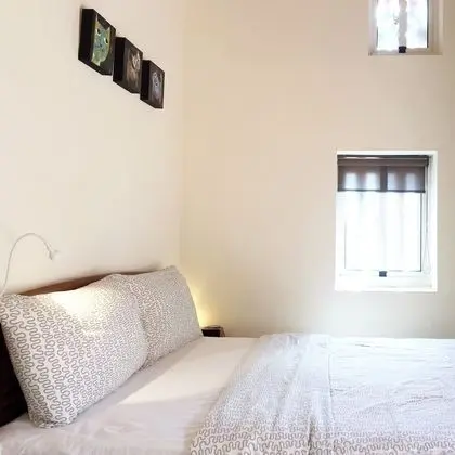 Comfort Tek Büyük Yataklı Oda, 1 Yatak Odası