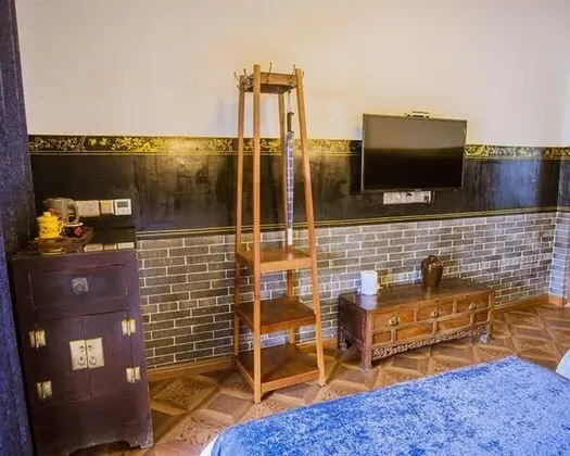 Standard İki Ayrı Yataklı Oda