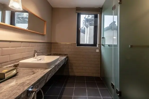 İki Ayrı Yataklı Oda