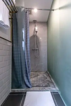 İki Ayrı Yataklı Oda