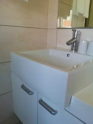 Executive İki Ayrı Yataklı Oda