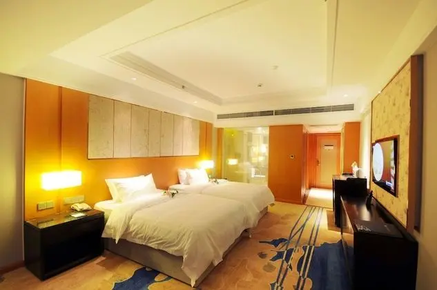 Superior İki Ayrı Yataklı Oda