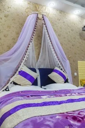 Design Tek Büyük Yataklı Oda