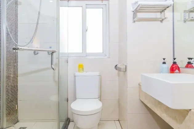 Design Tek Büyük Yataklı Oda