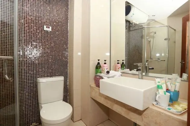 Romantic Tek Büyük Yataklı Oda