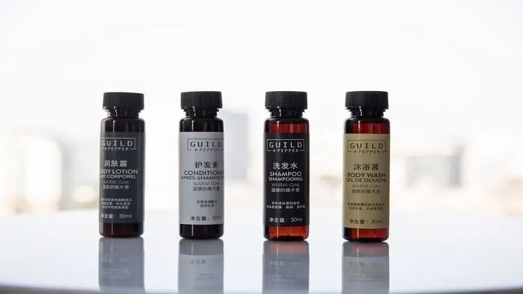 Classic İki Ayrı Yataklı Oda