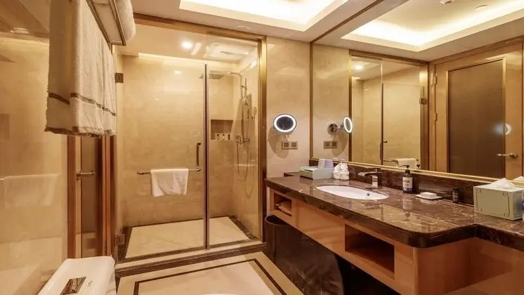 Classic İki Ayrı Yataklı Oda