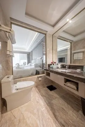 Classic İki Ayrı Yataklı Oda