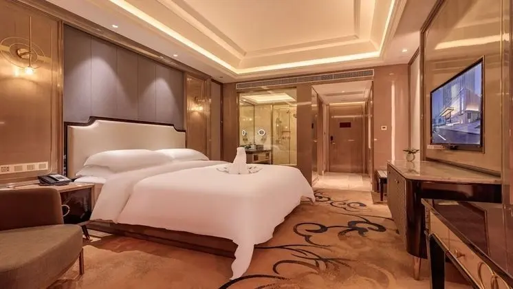 Classic Tek Büyük Yataklı Oda