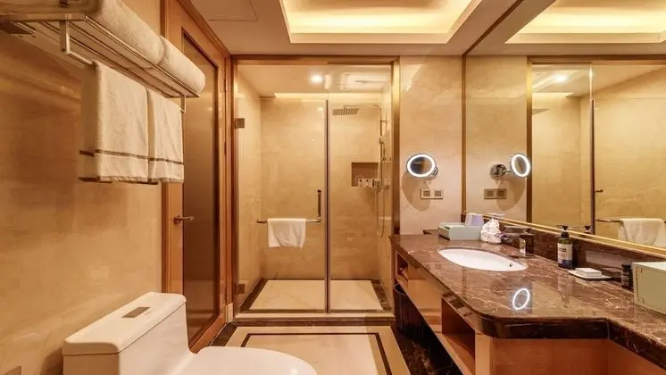 Classic Tek Büyük Yataklı Oda