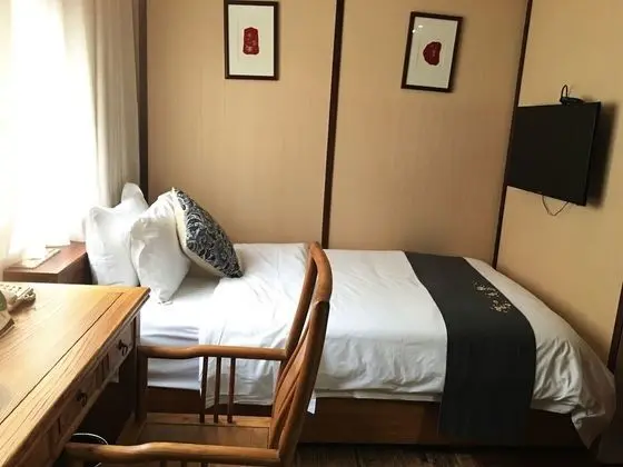 Basic Tek Kişilik Oda