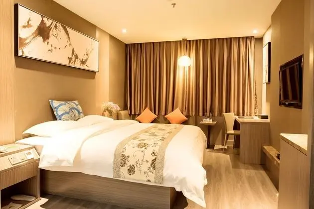 Design Tek Büyük Yataklı Oda