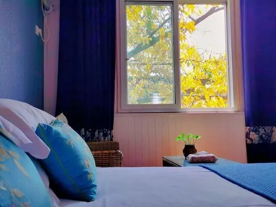 Comfort İki Ayrı Yataklı Oda