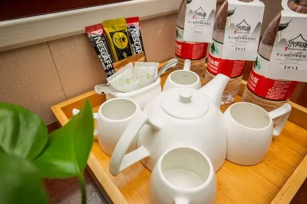 Comfort İki Ayrı Yataklı Oda