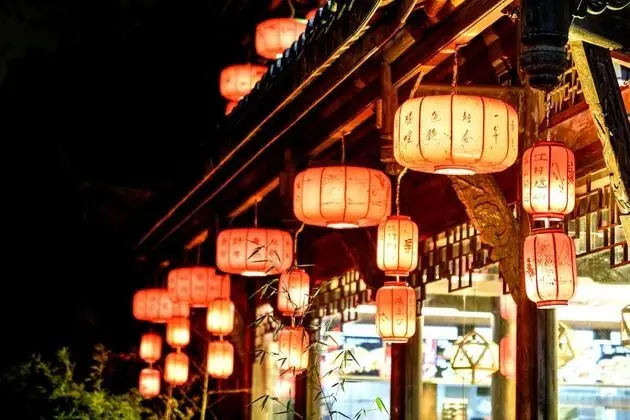 Comfort İki Ayrı Yataklı Oda