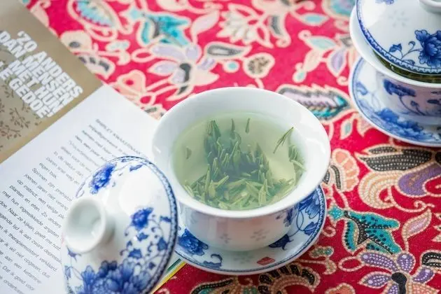 Comfort İki Ayrı Yataklı Oda