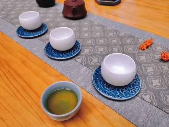 Deluxe Üç Kişilik Oda