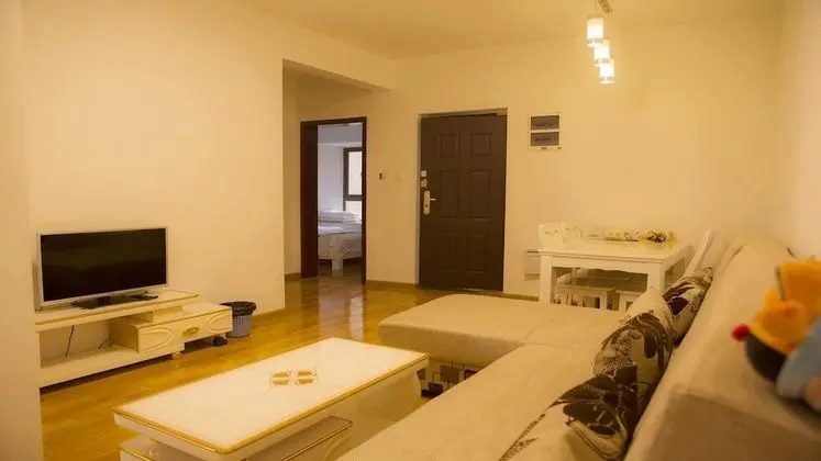 Süit, 1 Yatak Odası