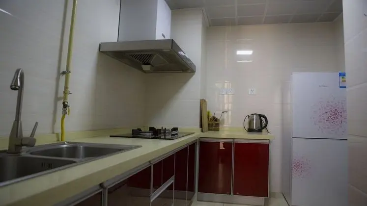 Süit, 1 Yatak Odası