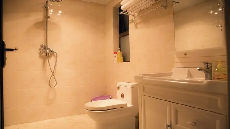 Süit, 1 Yatak Odası