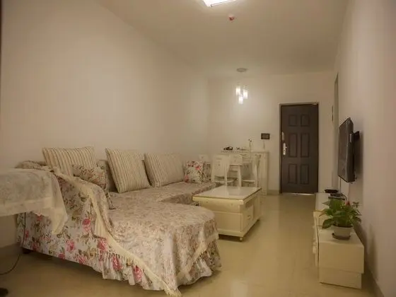 Süit, 2 Yatak Odası