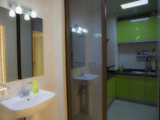 Süit, 2 Yatak Odası