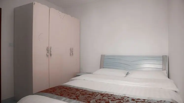 Süit, 2 Yatak Odası