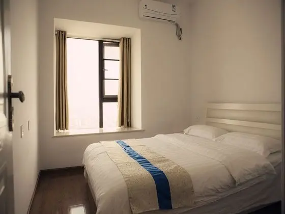 Süit, 2 Yatak Odası