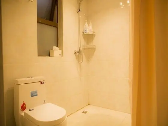 Süit, 2 Yatak Odası