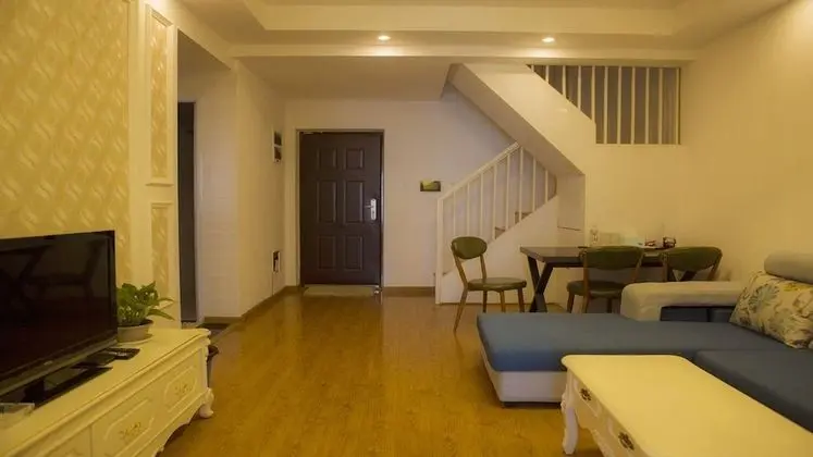 Süit, 3 Yatak Odası