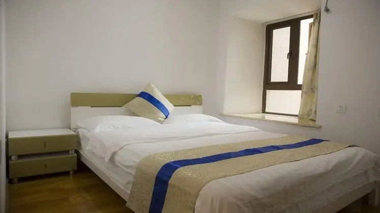 Süit, 3 Yatak Odası