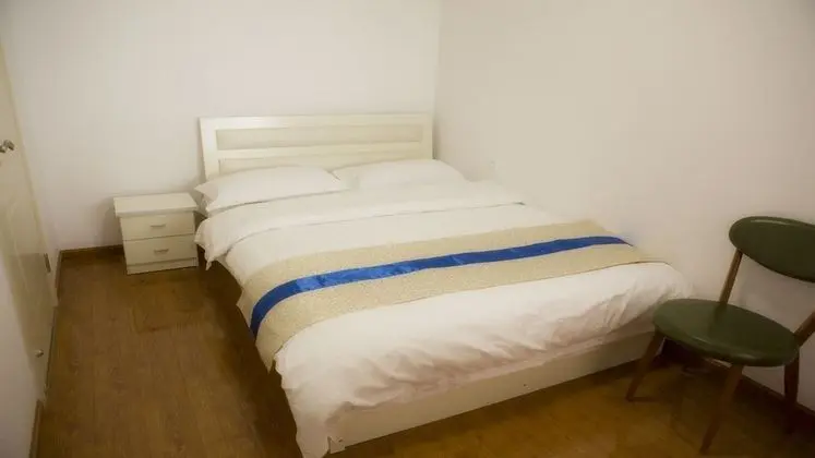 Süit, 3 Yatak Odası