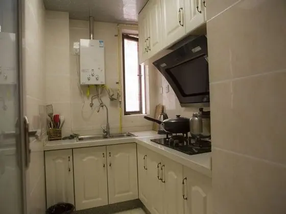 Süit, 3 Yatak Odası