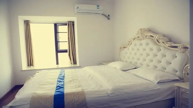 Süit, 3 Yatak Odası