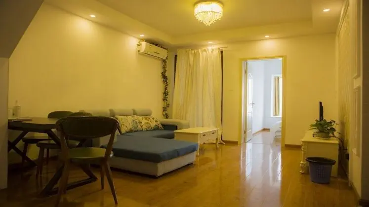 Süit, 3 Yatak Odası