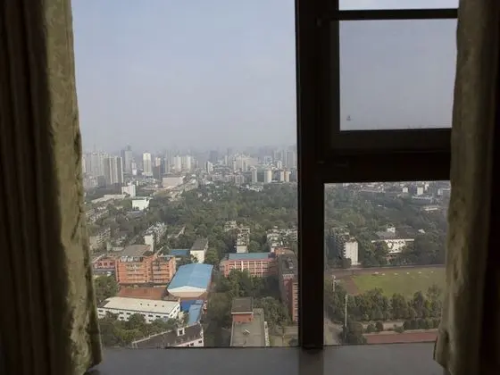 Süit, 3 Yatak Odası