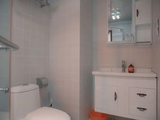 Süit, 3 Yatak Odası