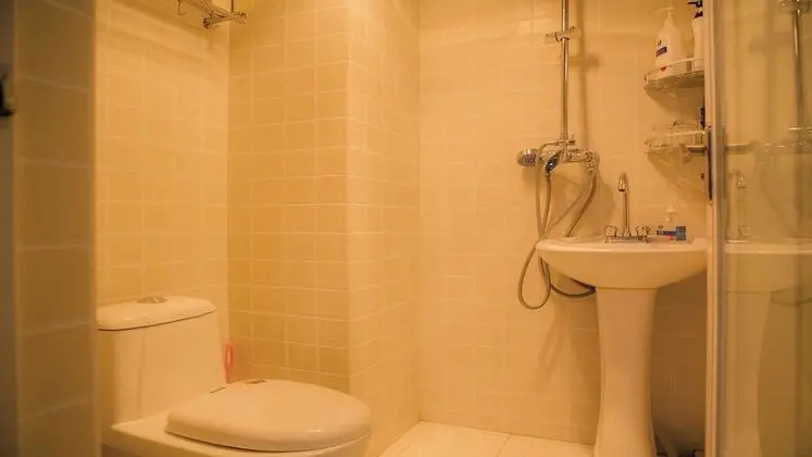 Süit, 3 Yatak Odası