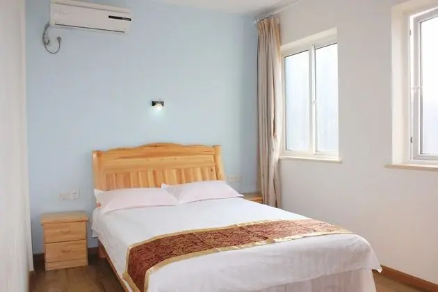 Süit, 1 Yatak Odası