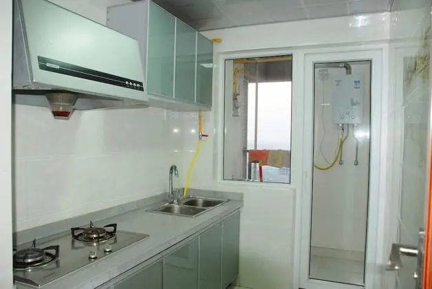 Süit, 1 Yatak Odası