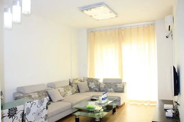 Süit, 1 Yatak Odası