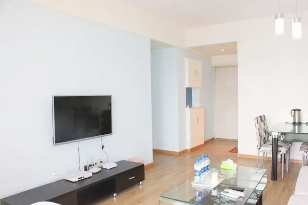 Süit, 1 Yatak Odası