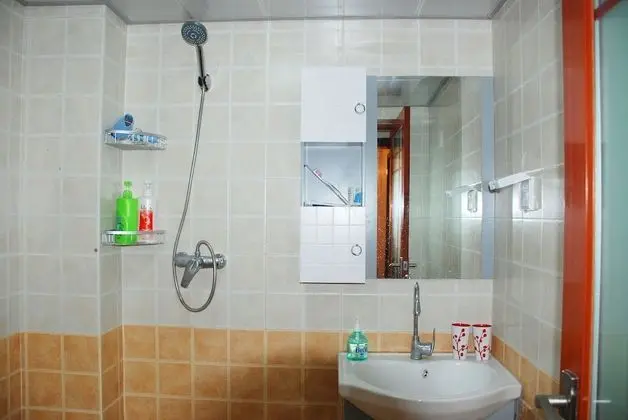 Süit, 1 Yatak Odası