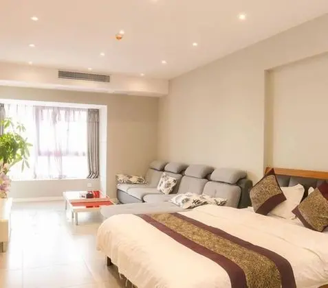 Süit, 2 Yatak Odası