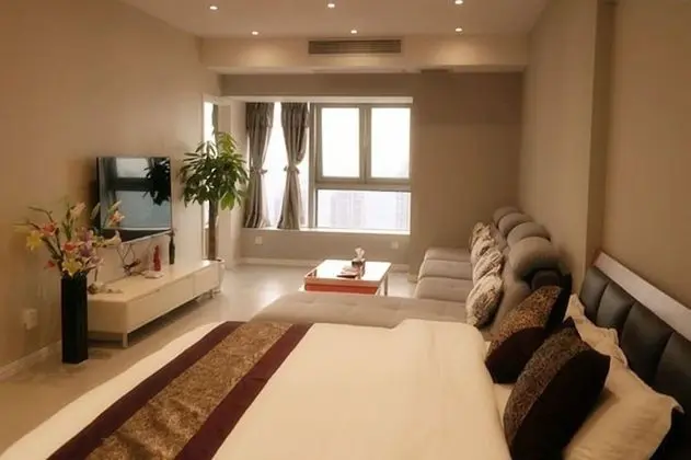 Süit, 2 Yatak Odası