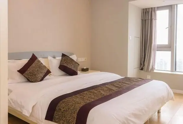 Süit, 2 Yatak Odası