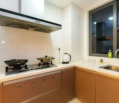 Süit, 2 Yatak Odası