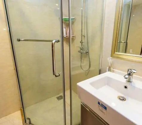 Süit, 2 Yatak Odası