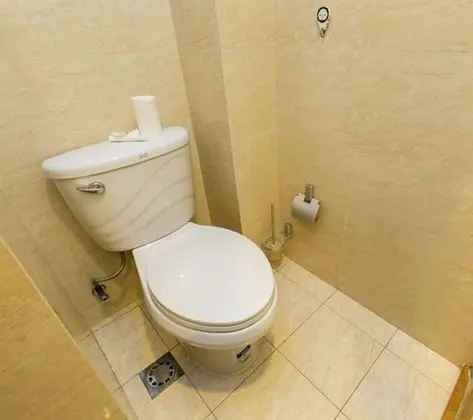 Süit, 2 Yatak Odası