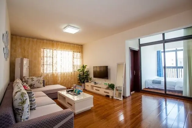 Süit, 3 Yatak Odası